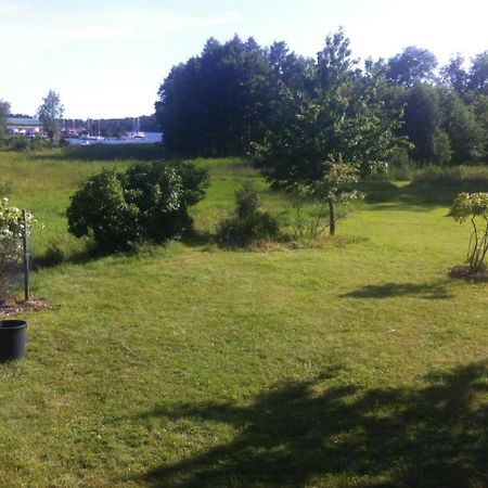 Semesterhus I Stockholms Skaergard, Runmaroe Vaermdoe Namdo Eksteriør bilde
